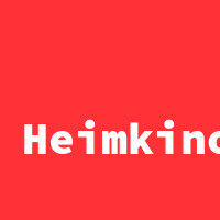 Heimkino
