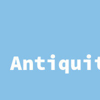 Antiquitäten & Kunst