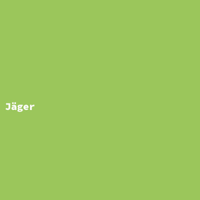 Jäger