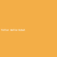 Toller Wolle-Schal